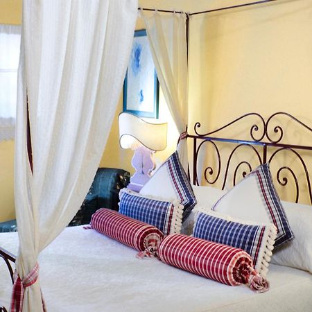 Locanda Del Molino Кортона Екстериор снимка