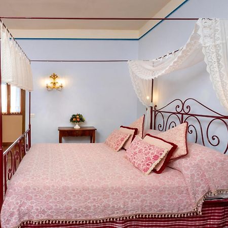 Locanda Del Molino Кортона Екстериор снимка