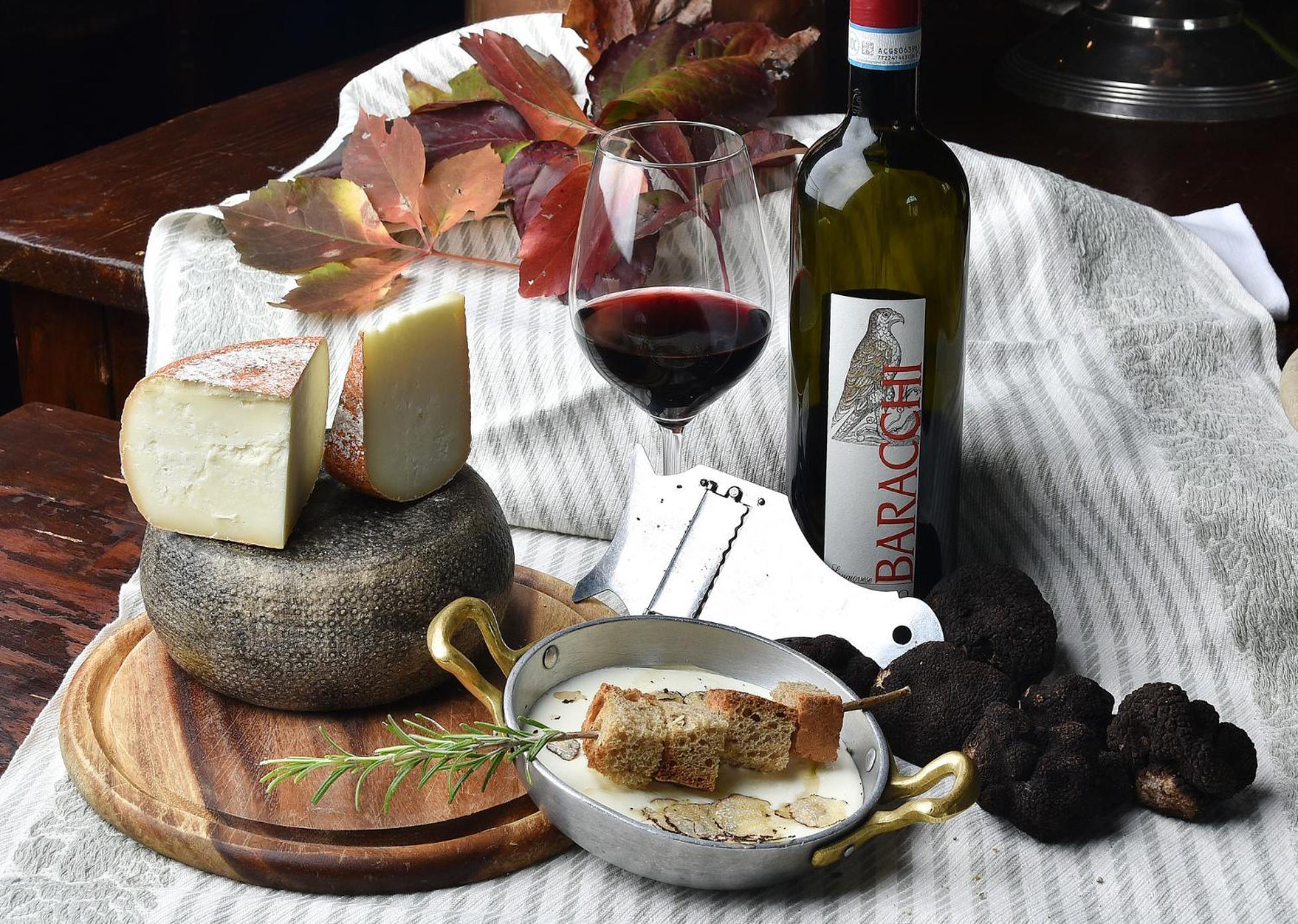 Locanda Del Molino Кортона Екстериор снимка