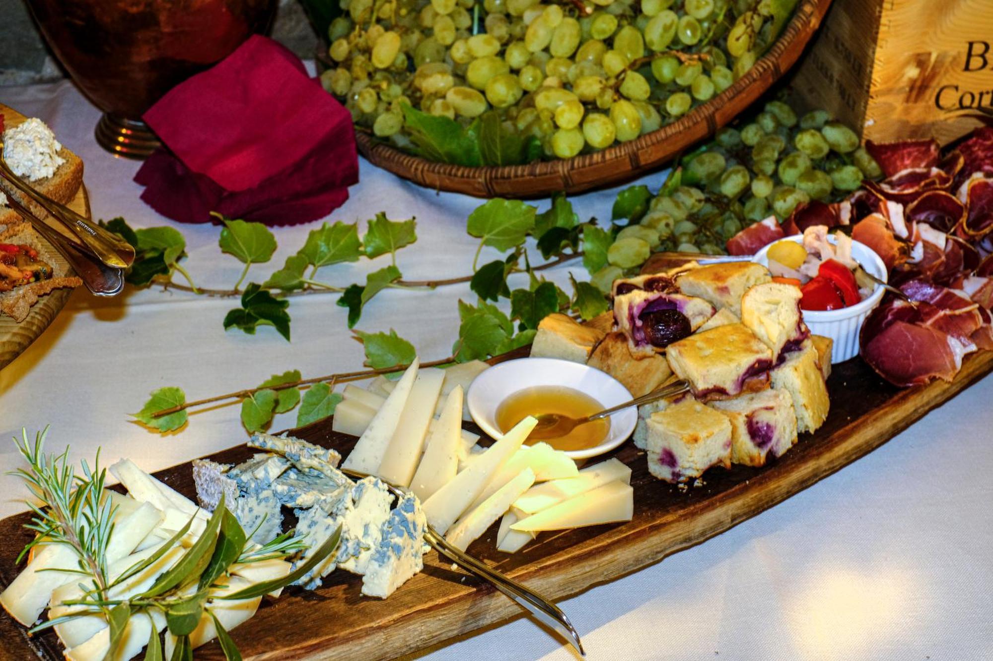 Locanda Del Molino Кортона Екстериор снимка