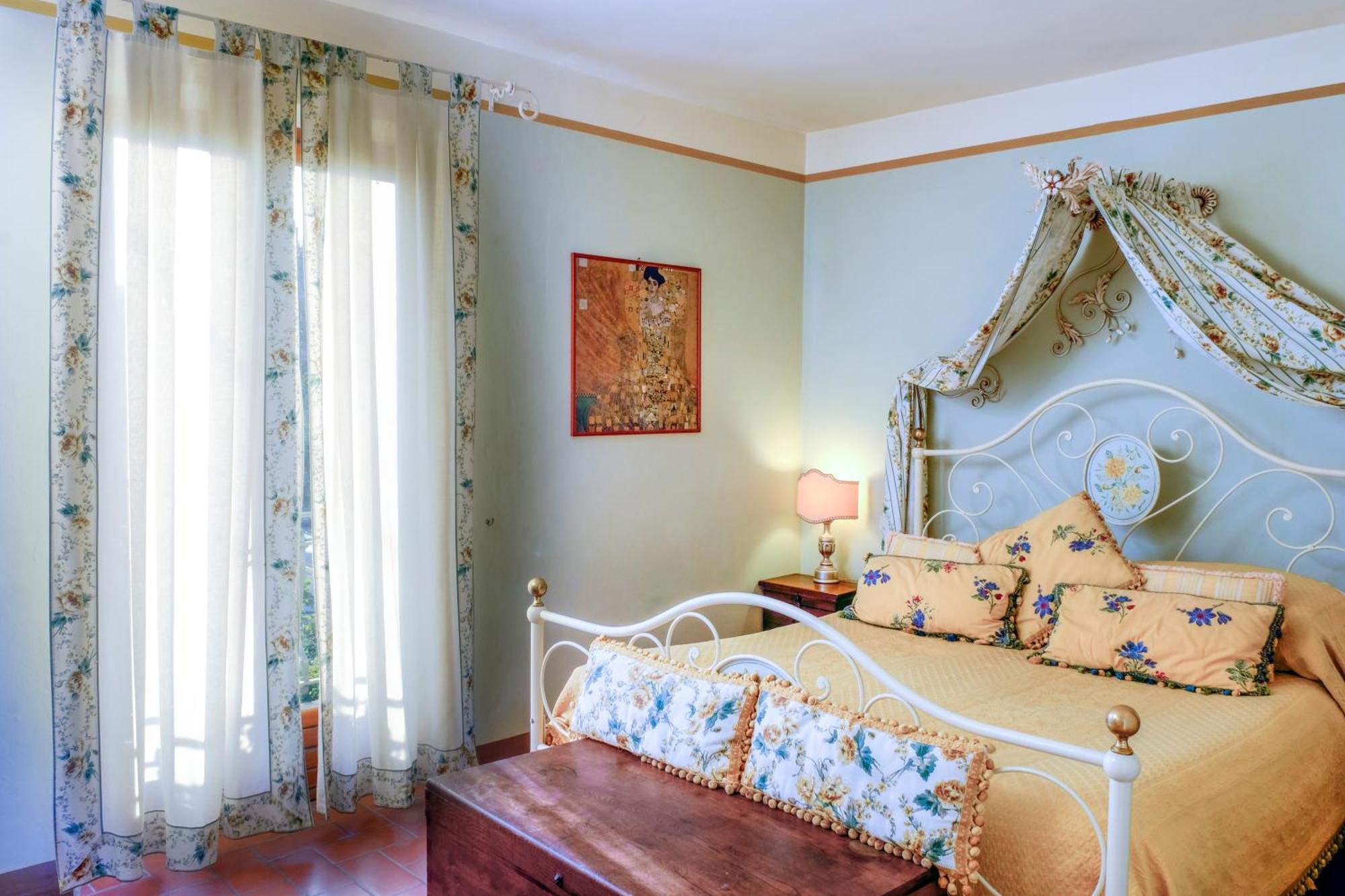 Locanda Del Molino Кортона Екстериор снимка