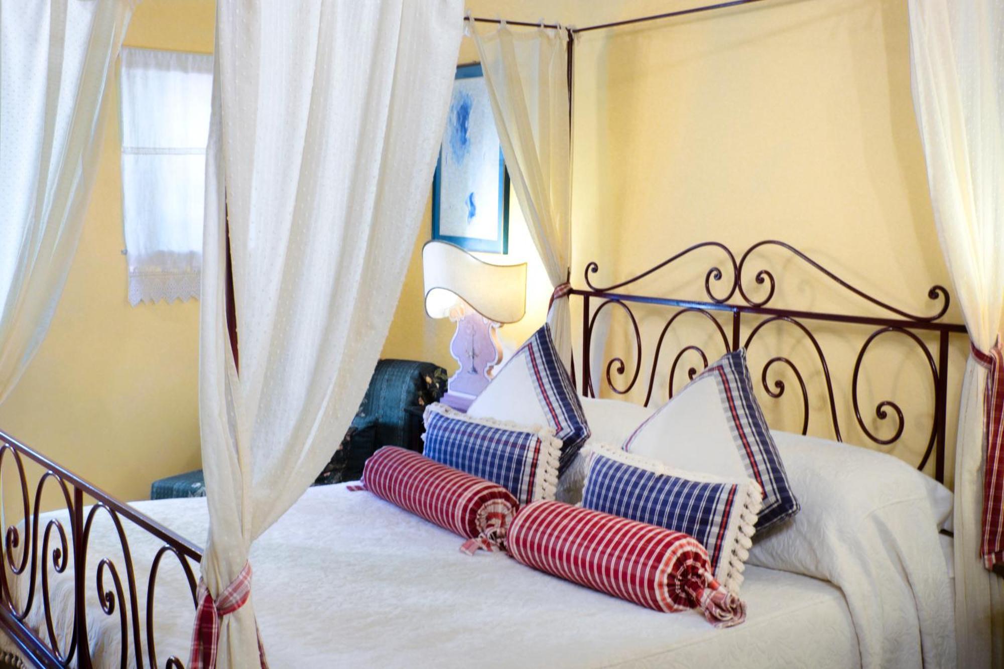 Locanda Del Molino Кортона Екстериор снимка