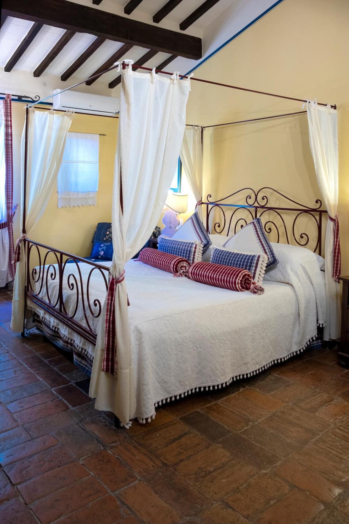 Locanda Del Molino Кортона Екстериор снимка