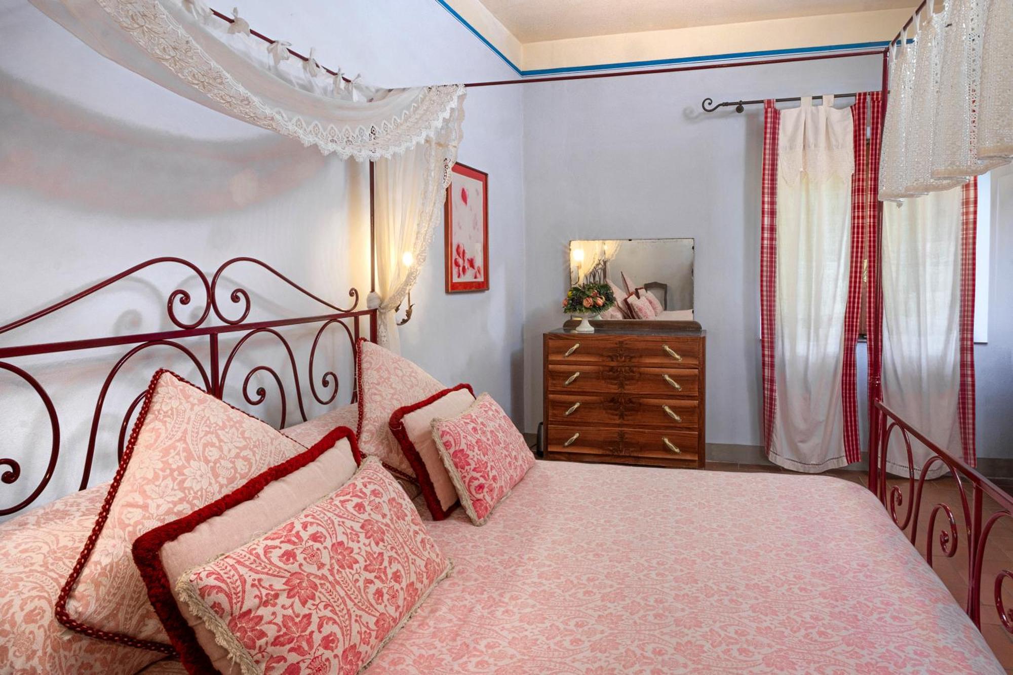 Locanda Del Molino Кортона Екстериор снимка