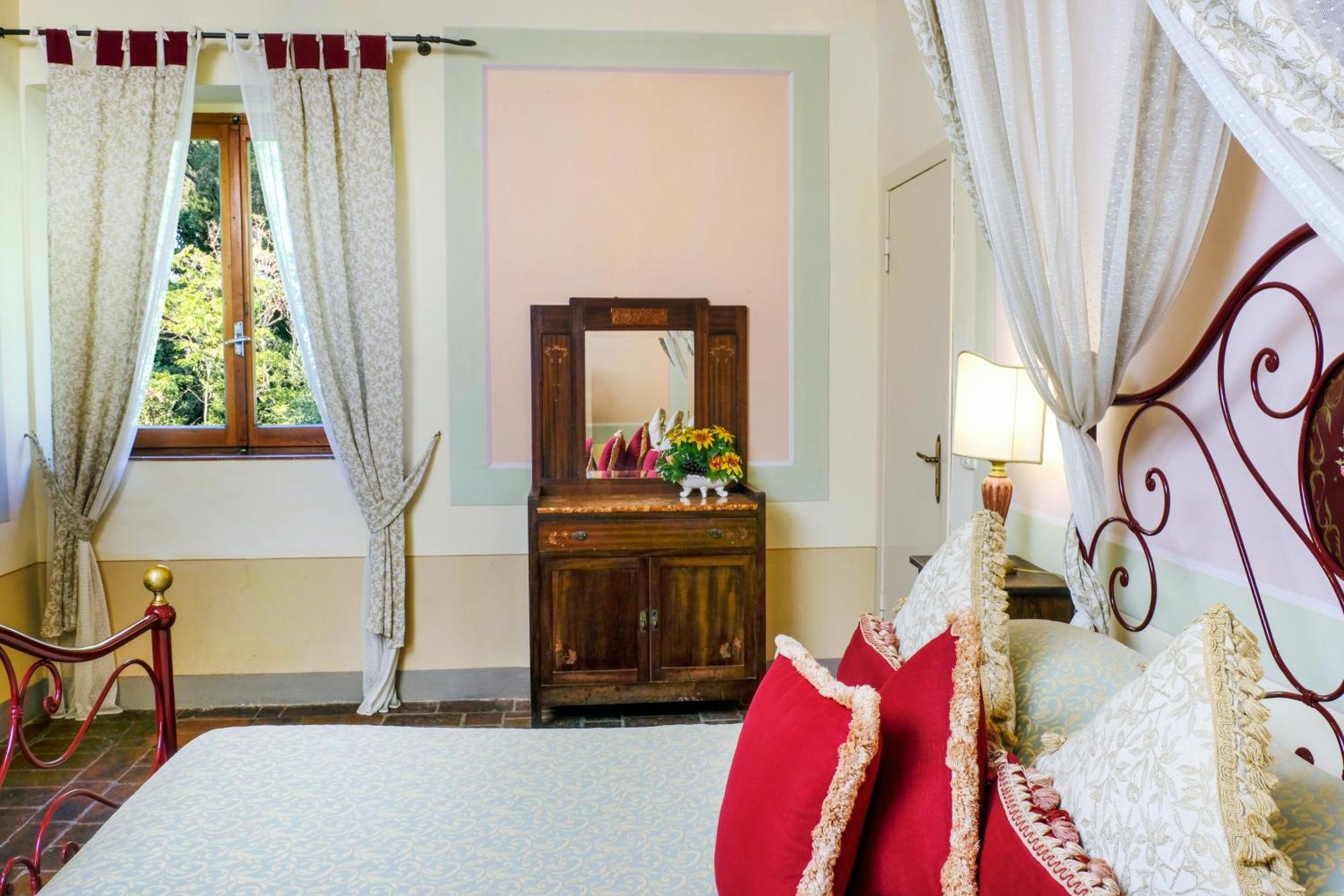Locanda Del Molino Кортона Екстериор снимка