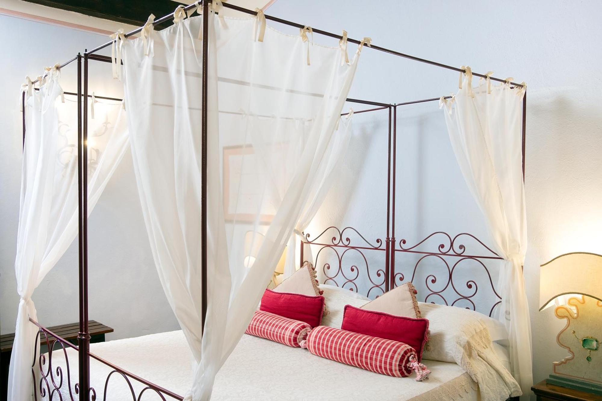 Locanda Del Molino Кортона Екстериор снимка