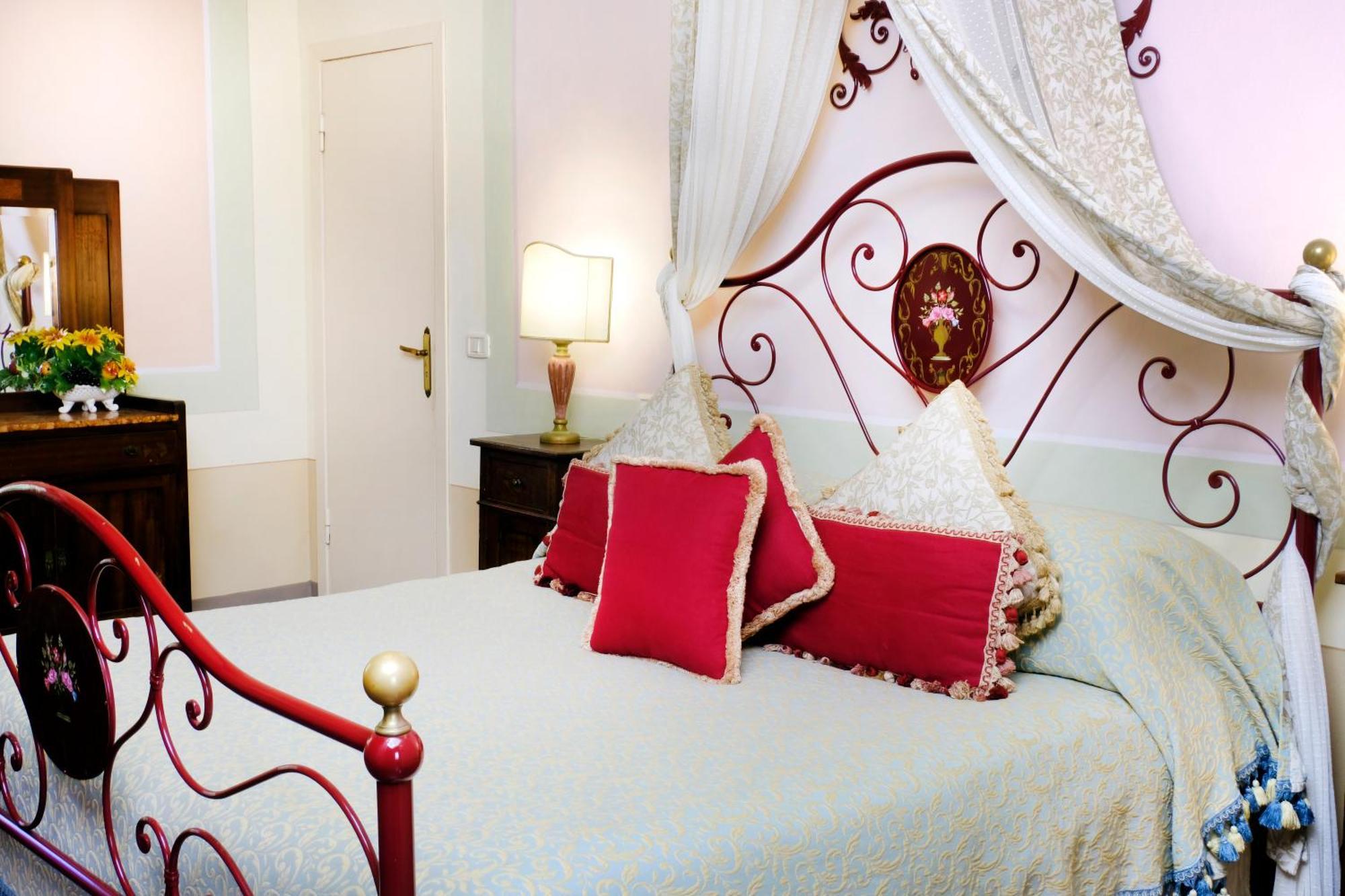 Locanda Del Molino Кортона Екстериор снимка