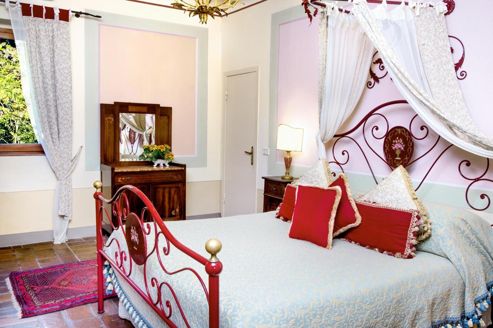 Locanda Del Molino Кортона Екстериор снимка